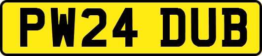 PW24DUB