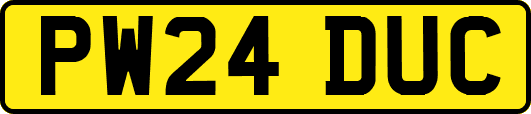 PW24DUC
