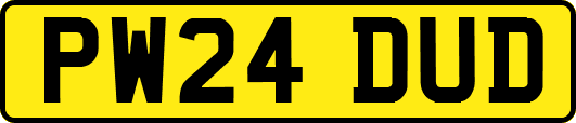 PW24DUD
