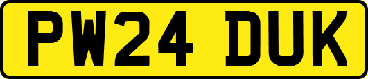 PW24DUK