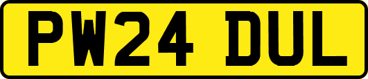 PW24DUL