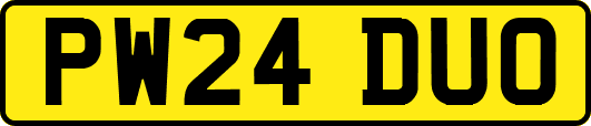PW24DUO