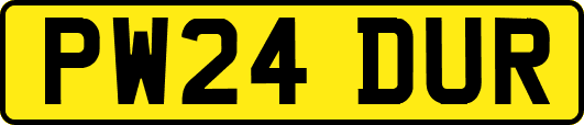 PW24DUR
