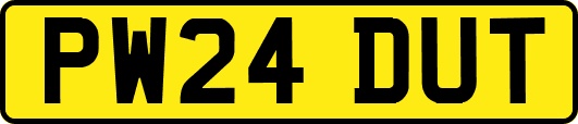 PW24DUT