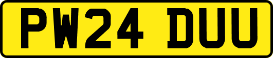 PW24DUU