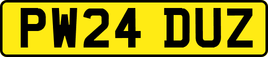 PW24DUZ
