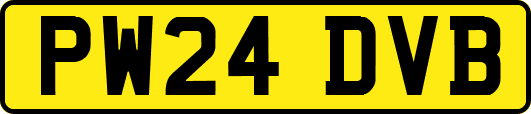 PW24DVB