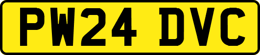 PW24DVC