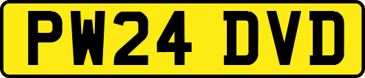 PW24DVD