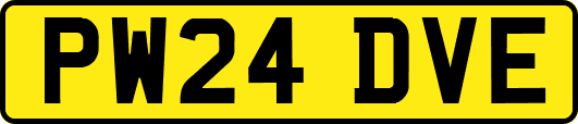 PW24DVE