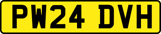 PW24DVH