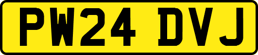 PW24DVJ