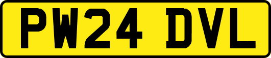 PW24DVL