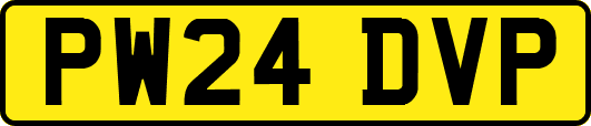 PW24DVP