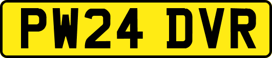 PW24DVR