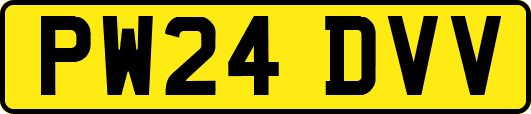 PW24DVV