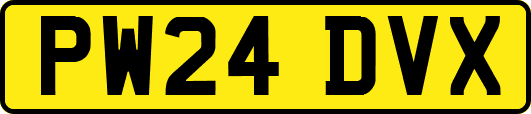 PW24DVX
