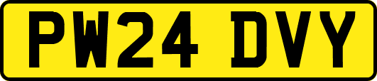 PW24DVY