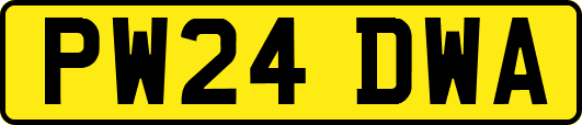 PW24DWA