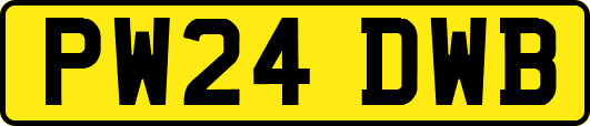 PW24DWB