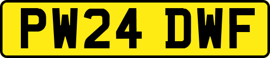 PW24DWF