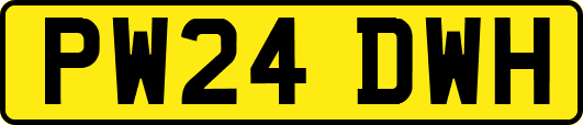 PW24DWH