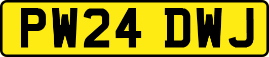 PW24DWJ