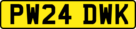PW24DWK
