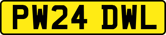 PW24DWL