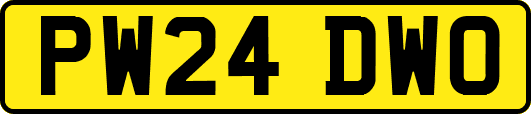 PW24DWO