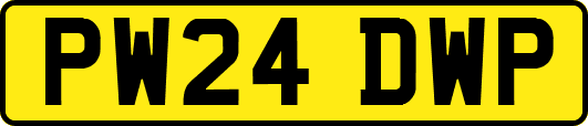 PW24DWP