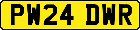 PW24DWR