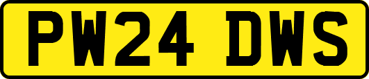 PW24DWS