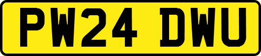 PW24DWU