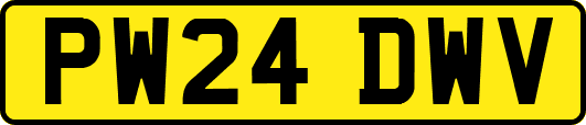 PW24DWV