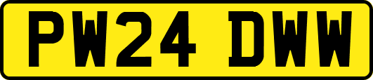 PW24DWW