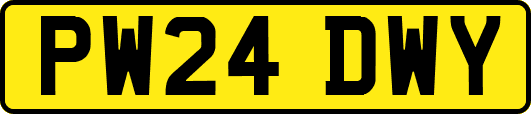 PW24DWY