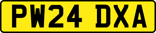 PW24DXA