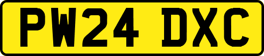 PW24DXC