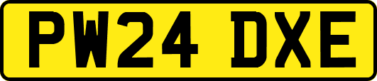 PW24DXE