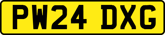 PW24DXG