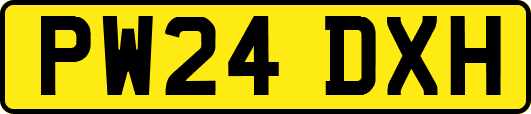 PW24DXH