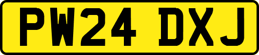 PW24DXJ