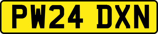 PW24DXN