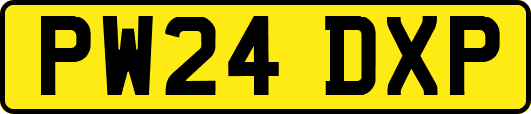 PW24DXP