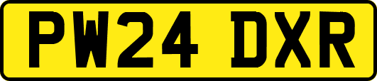 PW24DXR
