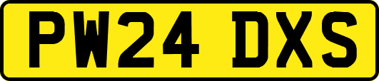 PW24DXS