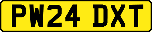 PW24DXT