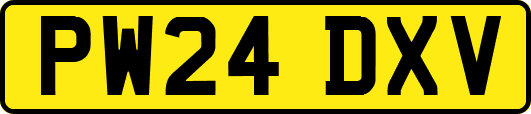 PW24DXV