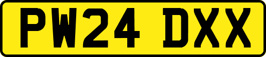 PW24DXX